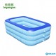 嬰兒游泳池 孩子充氣游泳池 嬰幼兒充氣游泳池
