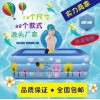 充氣嬰兒游泳池兒童家用游泳池批發酷迪游泳池充氣水池波波池