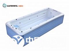 2016最新款亞克力兒童泳池