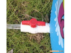 高檔環(huán)保無味尼龍布溫泉寶寶嬰兒游泳池網(wǎng)店代理 支架洗澡池