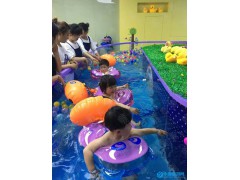 萌貝貝嬰兒游泳池MBB-8157