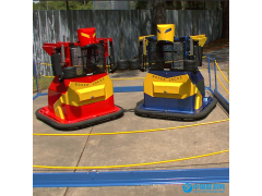 【優品推薦】濟南微裝新品拳擊格斗機器人閃亮暢銷 游樂設備兒童游樂設備 火熱上市 歡迎致電