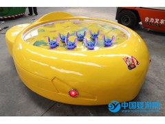 【優品推薦】磁懸浮釣魚機國內外獨一新品專利游樂設備 游樂設施廠家濟南微裝游樂,誠信經營,歡迎垂詢 磁懸浮釣魚機