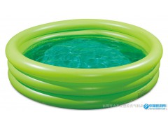 直銷 PVC充氣水池 家庭水池 嬰兒游泳池 兒童戲水水池