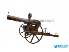 游樂場設施-加特林古炮-振宇協和游樂設備廠