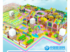 樂力直銷淘氣堡配件/兒童游樂設備/彩虹隧道 兒童樂園廠家