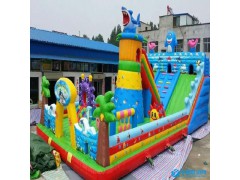 美旺源 充氣滑梯  充氣滑梯廠家    質優價廉