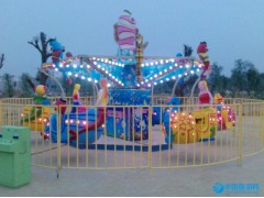 【長風游樂】海洋漫步