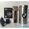 BMW三合一多功能寶馬電動充電剃須刀鼻毛修剪器理發器廠價