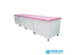 嬰兒游泳館用品直銷 智尚供 嬰兒游泳撫觸臺節能環保