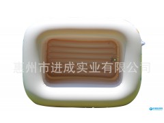 溫泉寶寶嬰兒游泳池 PVC充氣海洋池兒童 游泳池大號(hào)廠家直銷