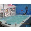 供應伊貝莎豪華一體池