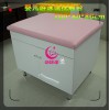 嬰兒撫觸按摩臺護理按摩床嬰兒游泳館專用護理撫觸換衣臺更衣