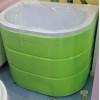 供應兒童坐盆兒童洗澡盆兒童洗澡沐浴盆