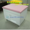 嬰兒撫觸按摩臺(tái)護(hù)理按摩床嬰兒游泳館專用護(hù)理?yè)嵊|換衣臺(tái)更衣