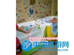 四川嬰兒游泳館加盟選擇金妙奇