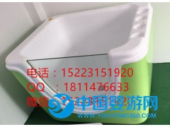 重慶金妙奇全新款單面玻璃嬰兒池 寶寶浴缸