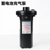 家用220V充氣床水池電動充氣泵抽氣鼓風(fēng)機(jī)家車兩用蓄電池