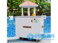 STCMOET電加熱 泳池恒溫設備 恒溫熱泵泳池設備恒溫器