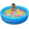 包郵盈泰游泳池釣魚池海洋球池兒童泳池充氣嬰兒游泳設(shè)備