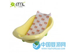 【億美家品】廠家直銷 嬰兒浴架 浴網 嬰兒洗澡架 新品批發