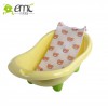 【億美家品】廠家直銷 嬰兒浴架 浴網(wǎng) 嬰兒洗澡架 新品批發(fā)