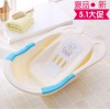 億美好貝比廠家直銷嬰兒舒適浴盆兒童寶寶洗澡盆媽媽好幫手