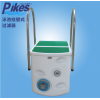 一體化內置自動投藥器+時間控制泳池過濾器