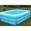 盈泰大型家庭嬰兒游泳池嬰幼兒加厚成人超大充氣海洋球池