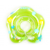 雙氣囊嬰兒游泳寶寶游泳安全可調(diào)頸圈脖圈