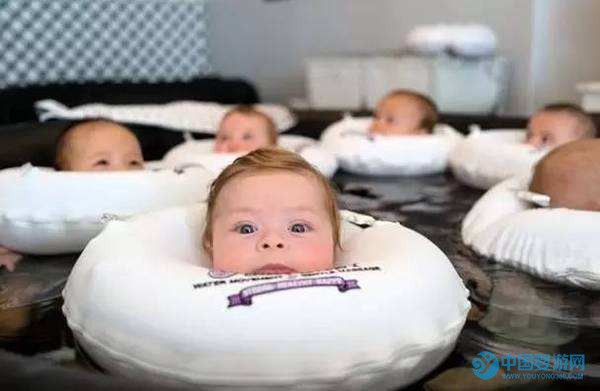 嬰兒游泳誤區(qū)