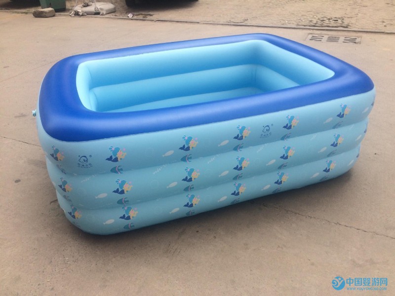 嬰兒游泳池漏氣修補(bǔ)