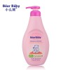正品小么熊嬰兒無淚配方 兒童洗發水 寶寶洗發沐浴露二合一
