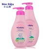 寶寶嬰兒洗發露300ml 嬰幼兒洗護用品批發