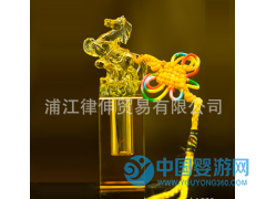 水晶胎發(fā)章 琉璃胎毛章 臍帶章 嬰兒紀(jì)念品 寶寶紀(jì)念品