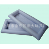 廠家訂做pvc充氣冰槽充氣冰