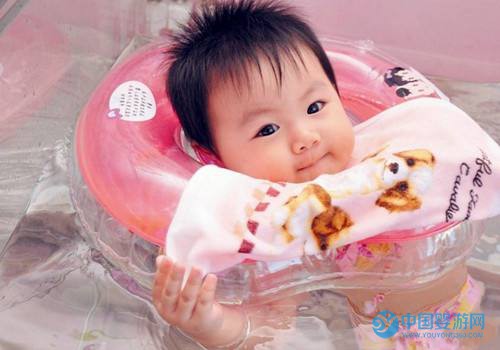 嬰兒游泳一次多少錢