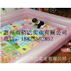 嬰兒爬行墊安全防護(hù)欄兒童樂(lè)園寶寶游戲圍欄