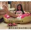 工廠供應(yīng)充氣甜甜圈充氣甜甜圈游泳圈