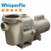 PENTAIR美國濱特爾WhisperFlo超靜音水泵泳池過濾循環水泵