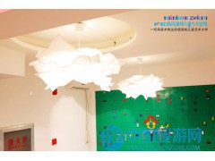 最有前途的加盟品牌----彩虹斑馬