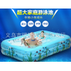 盈泰超大家庭多人嬰幼兒游泳池兒童充氣游泳池