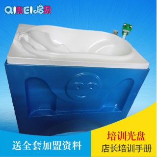 新款亞克力洗澡盆浴盆全套游泳館設(shè)備帶五金