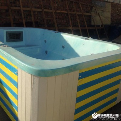 供應鄭州3米兒童游泳池