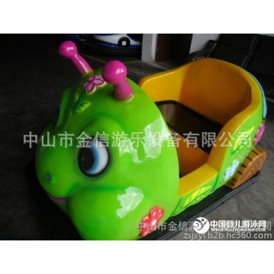 果蟲電瓶車，創業好選擇