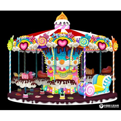 轉馬價格、上傳動，運行無噪音，變頻起動，外觀超豪華的轉馬