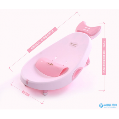批發(fā)寶寶洗發(fā)椅子小孩洗頭床加大號兒童洗頭躺椅