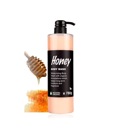 英國(guó)MODERN ORGANIC現(xiàn)