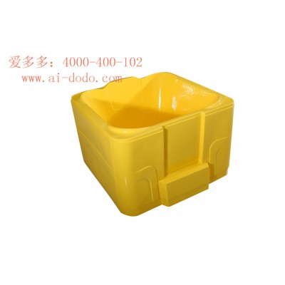 兒童游泳池材質(zhì)規(guī)格大揭秘（愛多多）