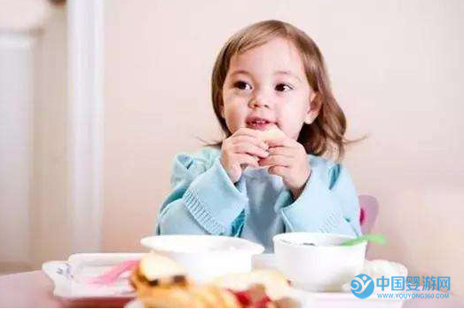 寶寶早餐要吃什么